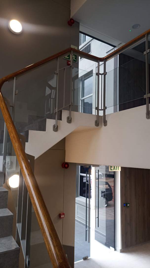 Commercial Property for Sale in Rondebosch Western Cape